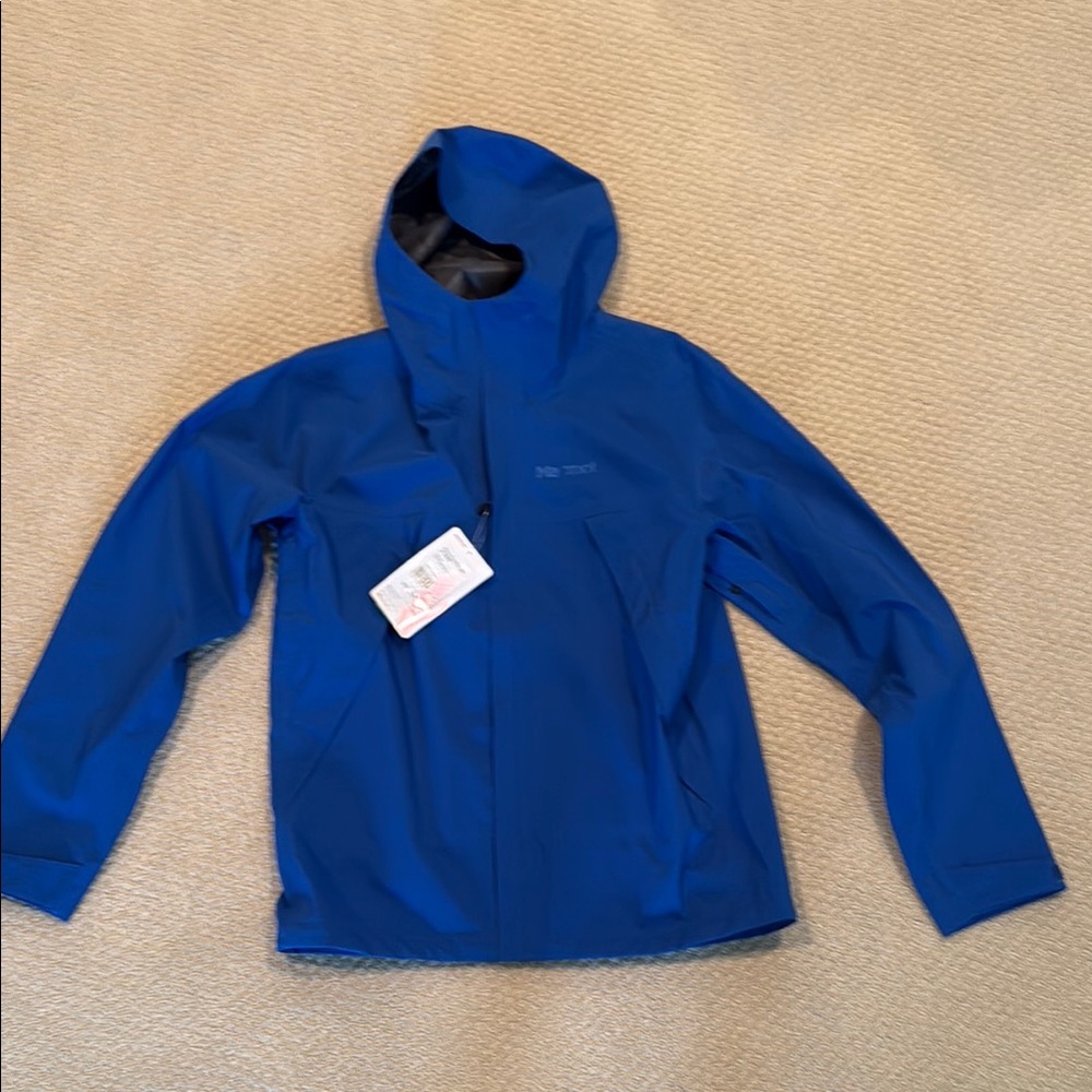 Men’s medium Marmot jacket
